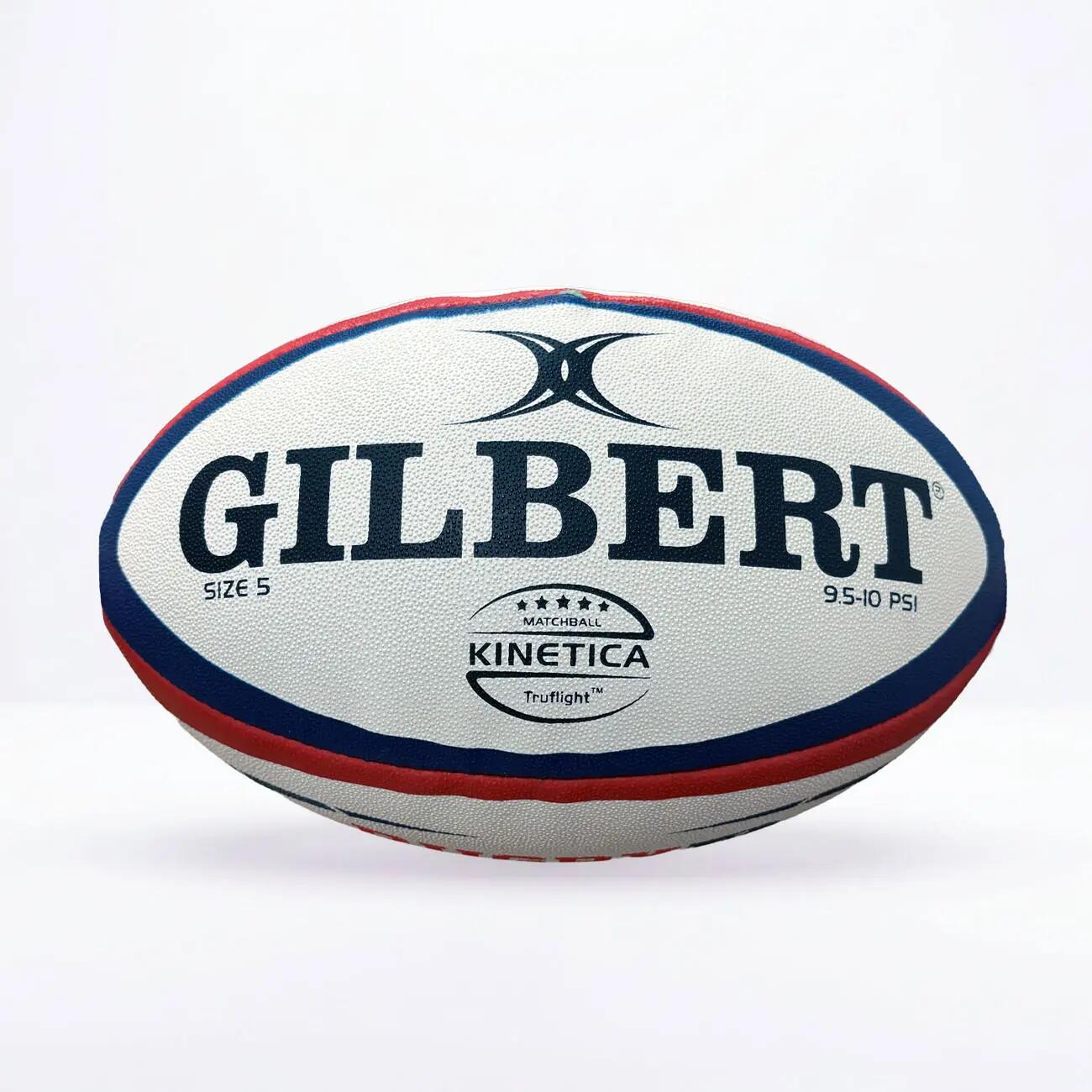 GILBERT picture