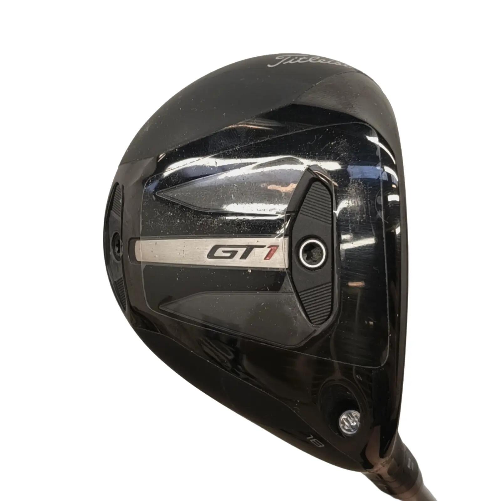 TITLEIST picture