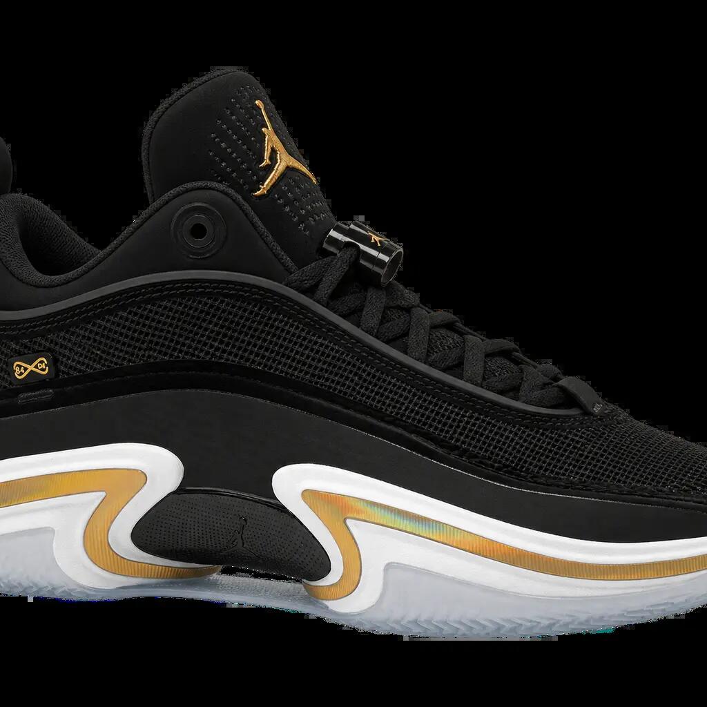 Herren - Sneaker - synthetisch - Jordan 36 Low - mehrfarbig