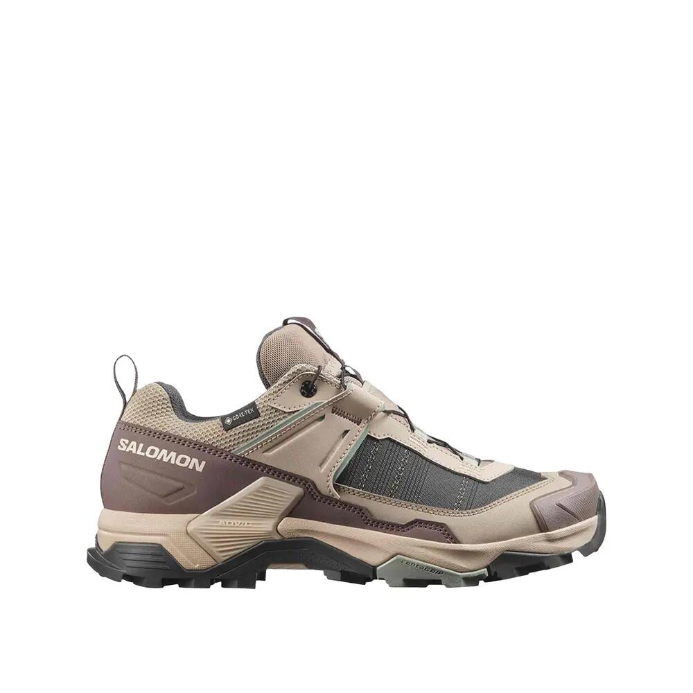 SALOMON picture
