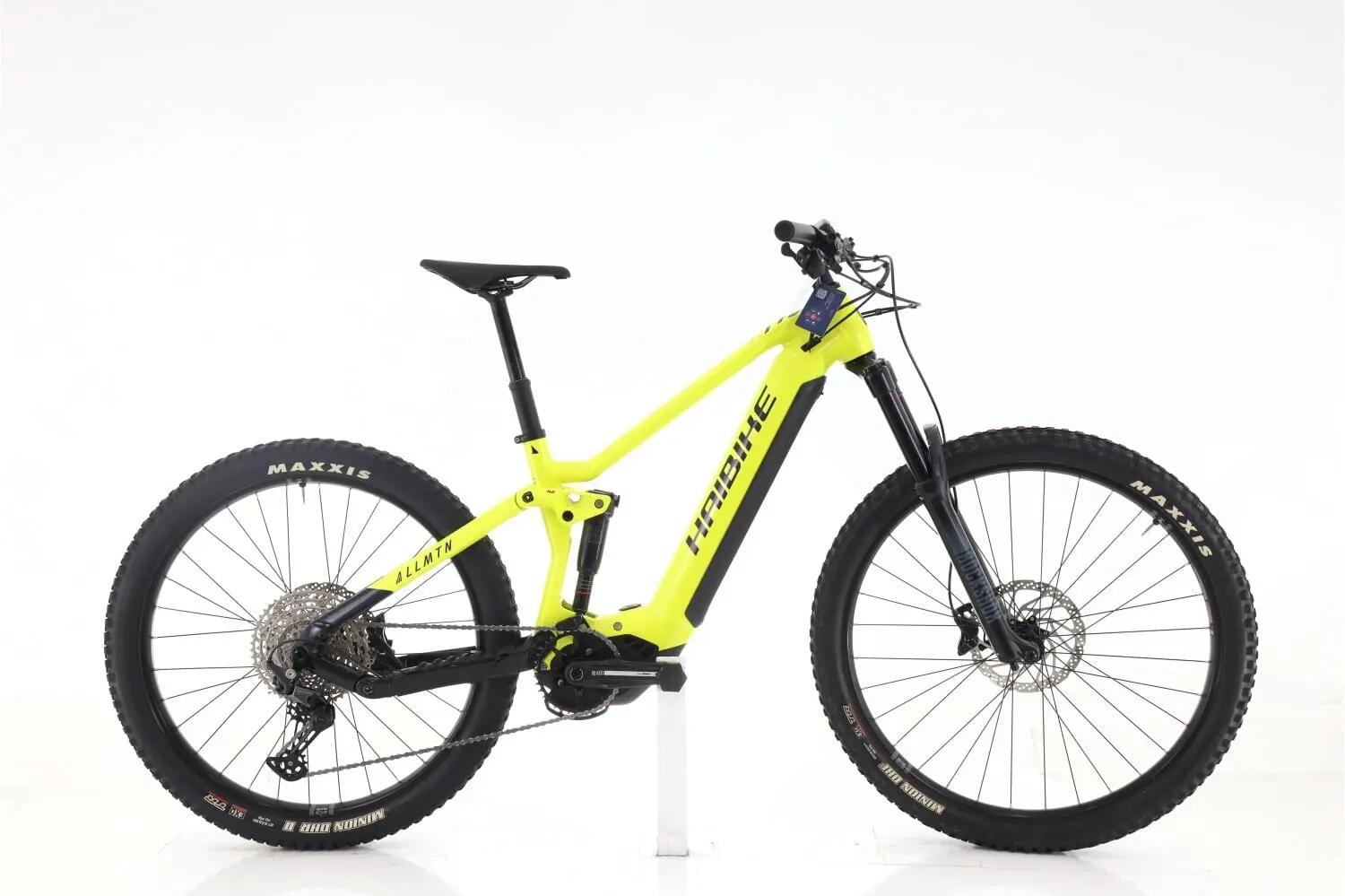 HAIBIKE picture