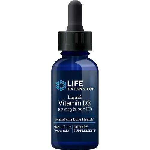 LIFE EXTENSION picture