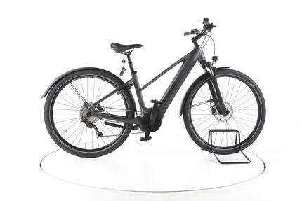 Reconditionné - Cube Nuride Hybrid Performance Vélo Électrique de - Très Bon