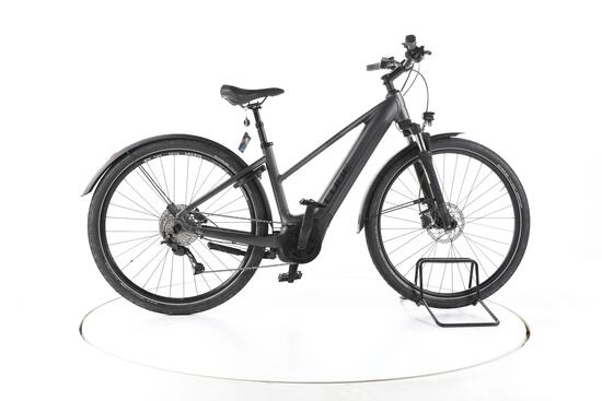 Reconditionné - Cube Nuride Hybrid Performance Vélo Électrique de - Très Bon
