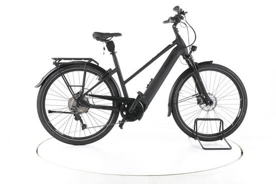 Refurbished - Pegasus Premio Evo 10 Trekking E-Bike - Sehr gut