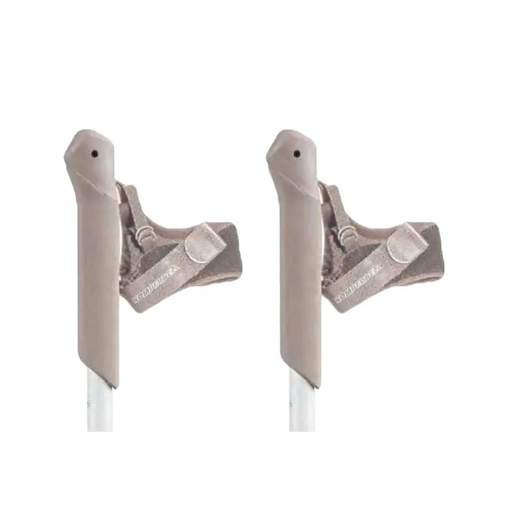 Bâtons de marcha Komperdell Sarma Powerlock 5/5