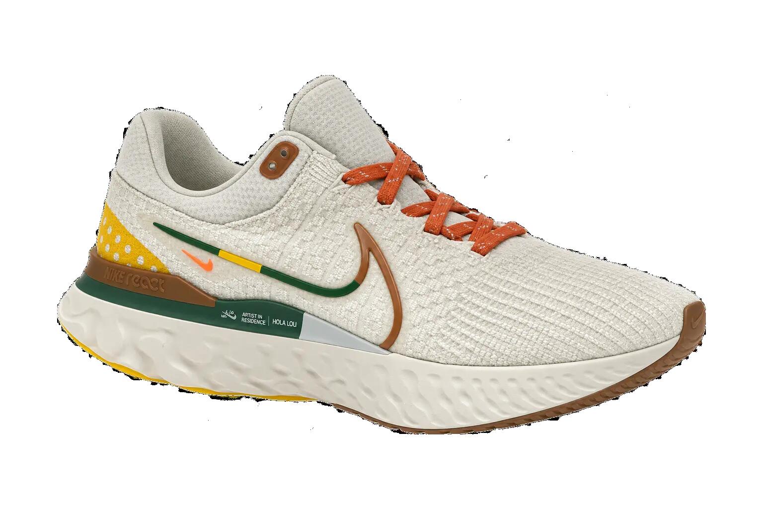 NIKE picture