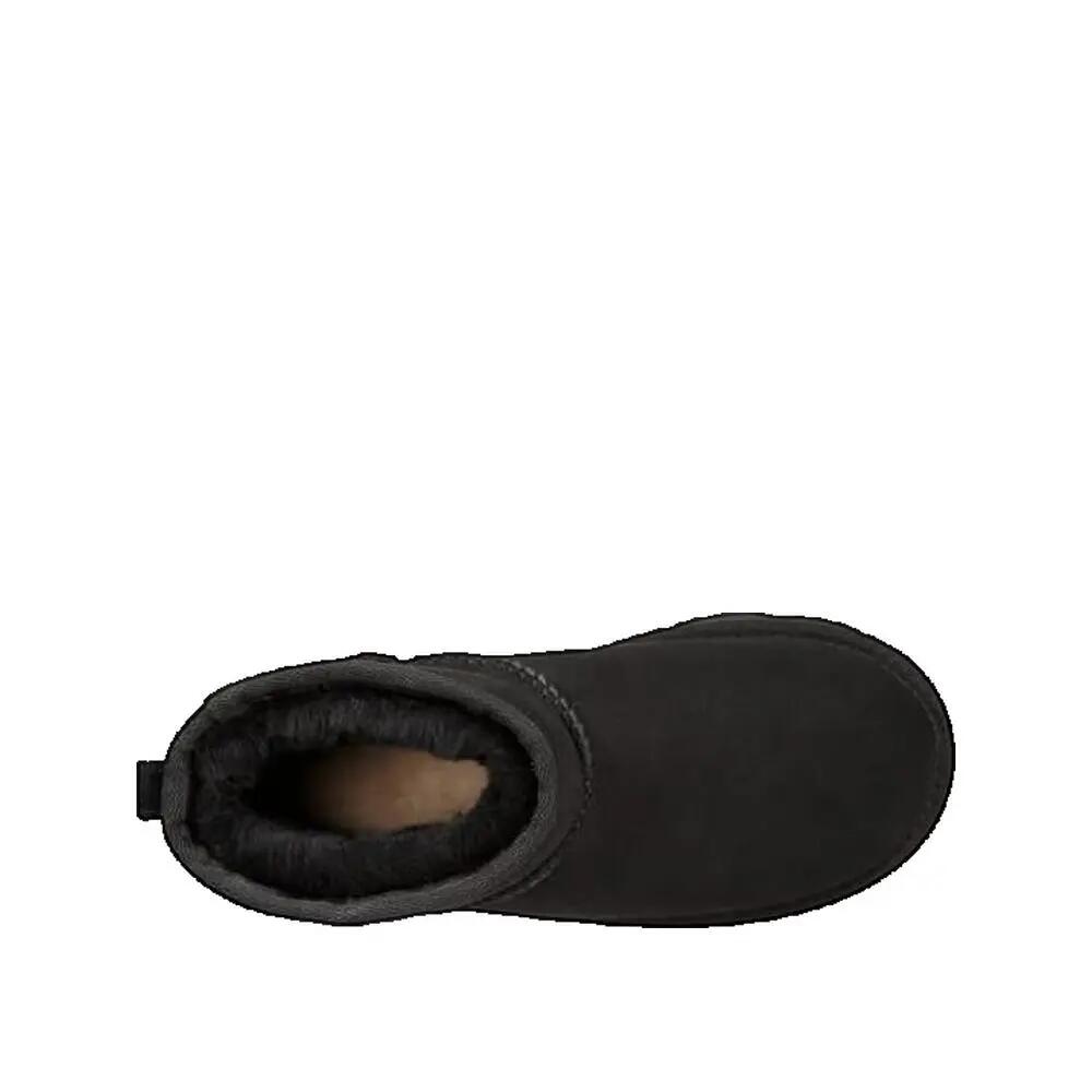 Bottes UGG Bailey Bow II Noir 3/3
