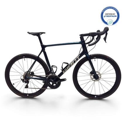 Seconde vie - Vélo de course - Giant TCR Advanced Pro Disc