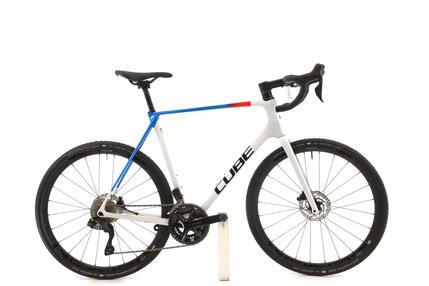 Cross Race C62 SLX Di2 12V