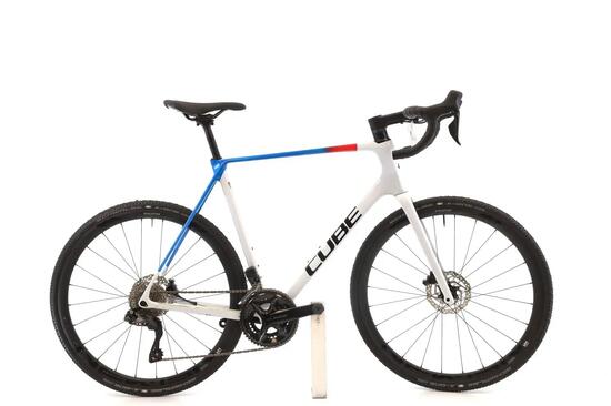 Cross Race C62 SLX Di2 12V