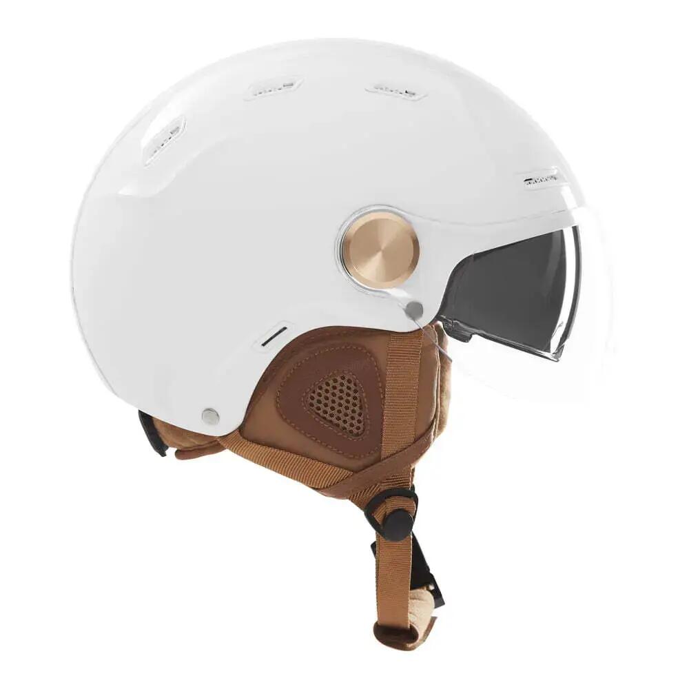 Casque Exklusiv E-Bike 2 3/4