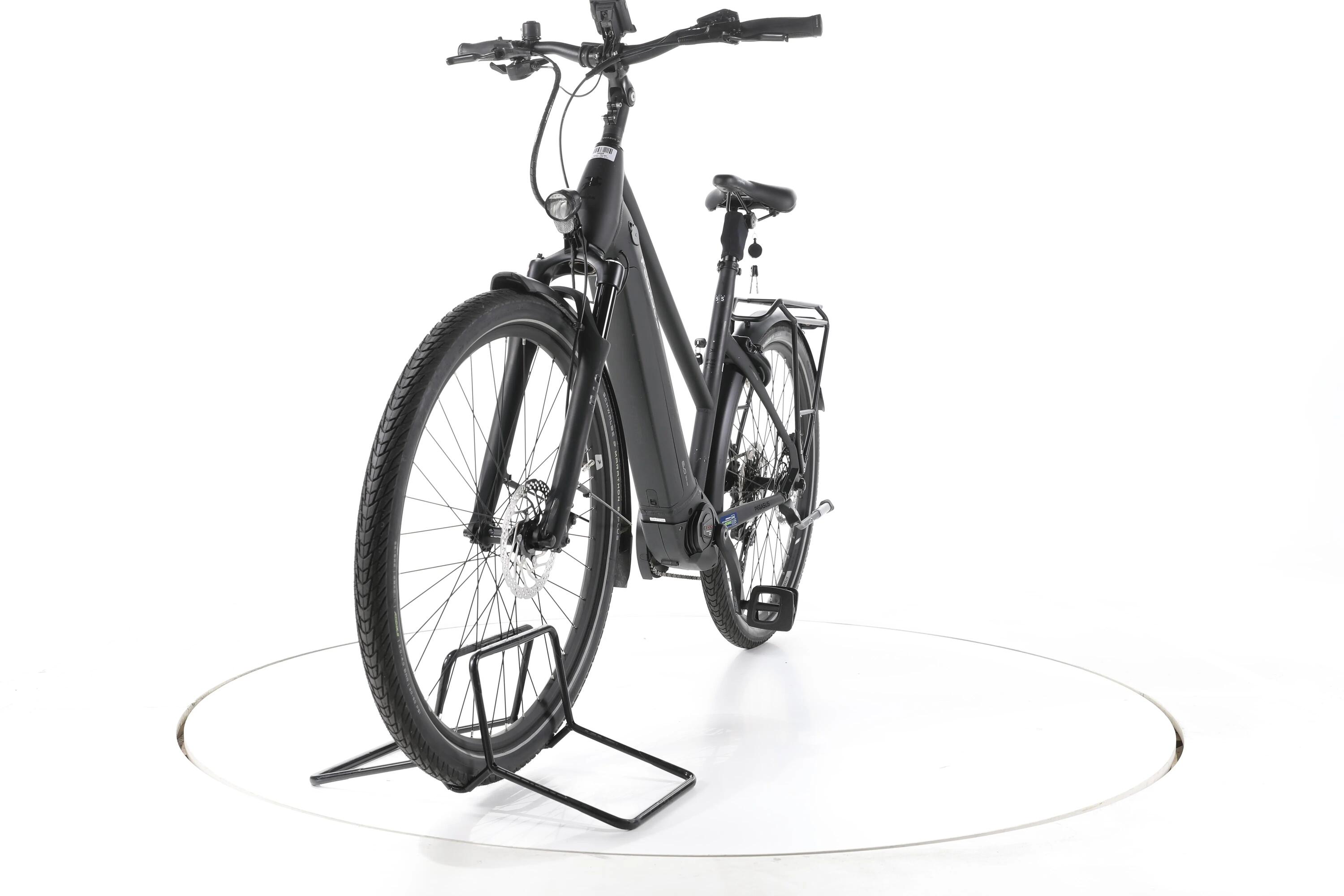 Reconditionné - Pegasus Premio Evo 10 Vélo Électrique de Trekking - Très Bon 4/7