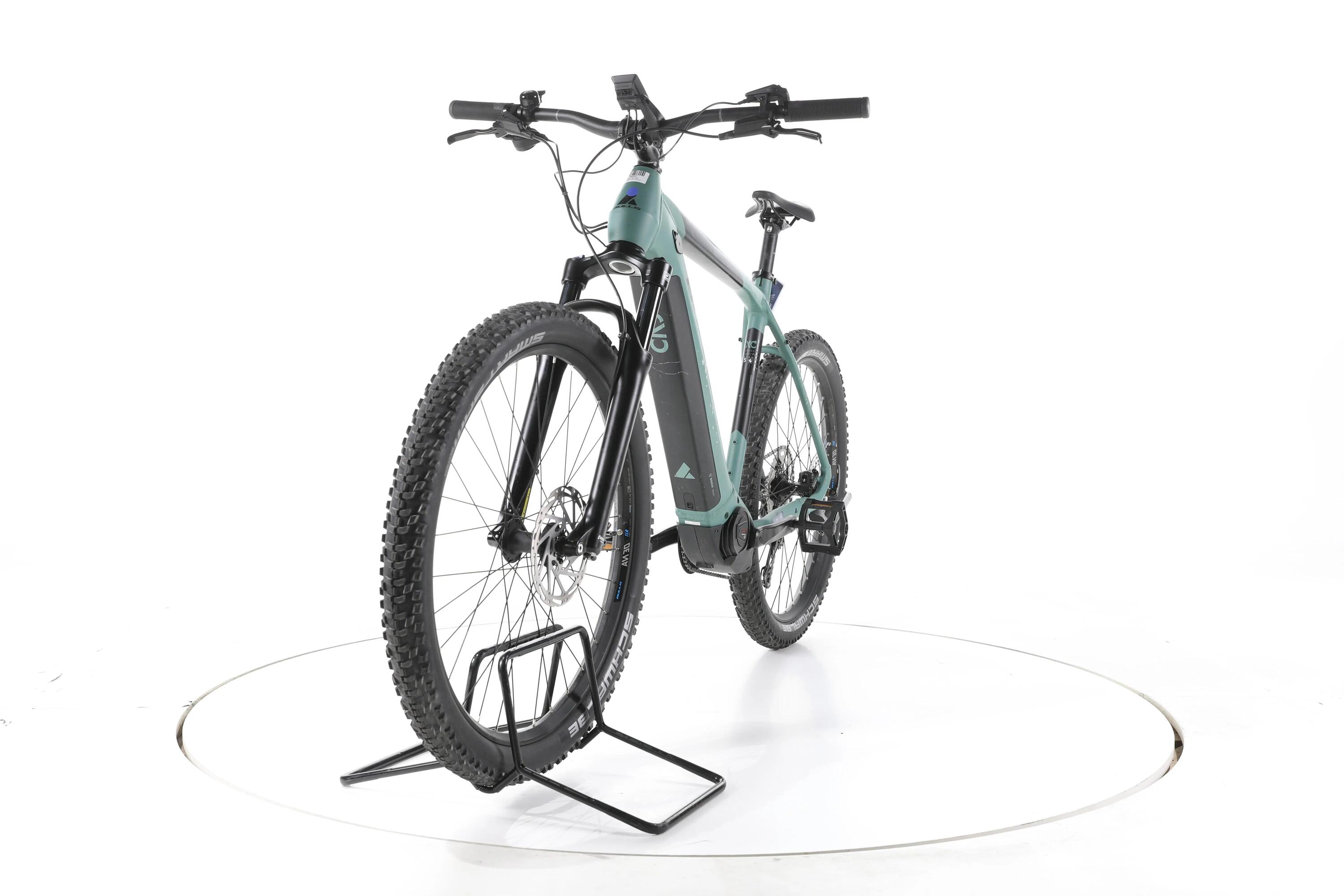 Második esély - Bulls Copperhead EVO 1 E-Bike - Jó állapotú 4/7