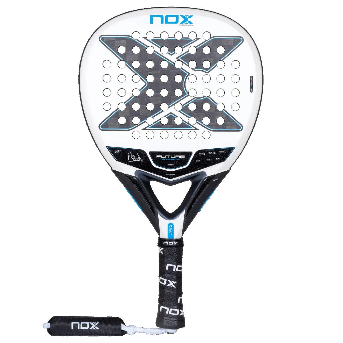 NOX picture
