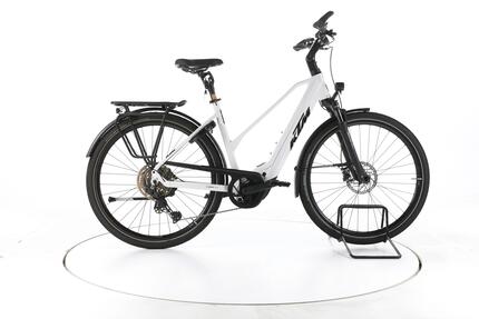 Reconditionné - KTM Cento 10 Plus Vélo Électrique de Trekking 2024 - Très Bon