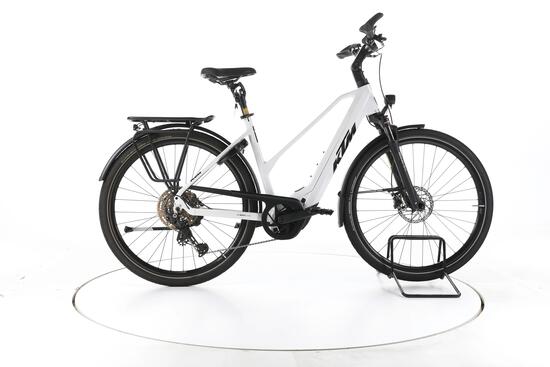 Reconditionné - KTM Cento 10 Plus Vélo Électrique de Trekking 2024 - Très Bon