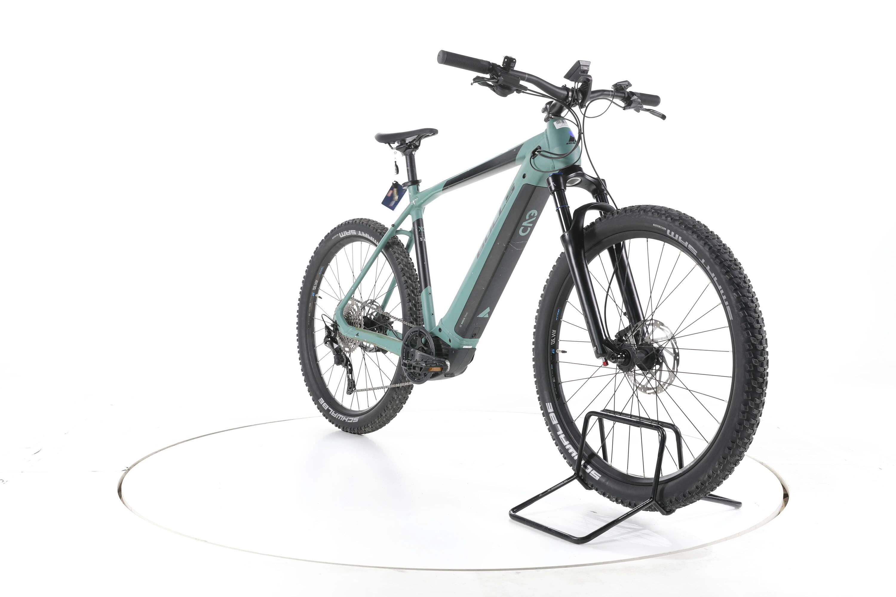 Második esély - Bulls Copperhead EVO 1 E-Bike - Jó állapotú 3/7