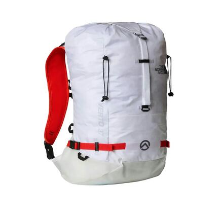 Rucksack The North Face Verto 27 Unisexe Weiß/Raw Undyed