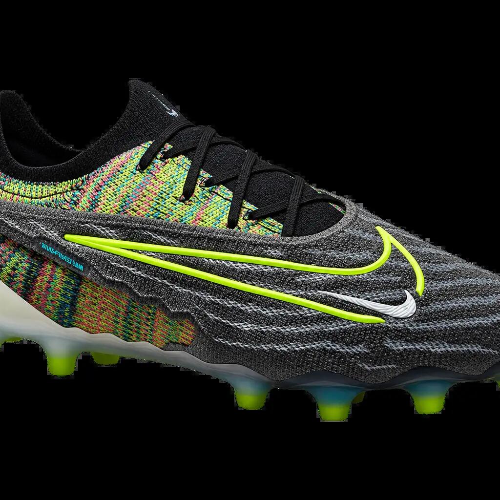 Herren - Fußballschuhe - Nike Phantom GX Elite AG Pro - mehrfarbig