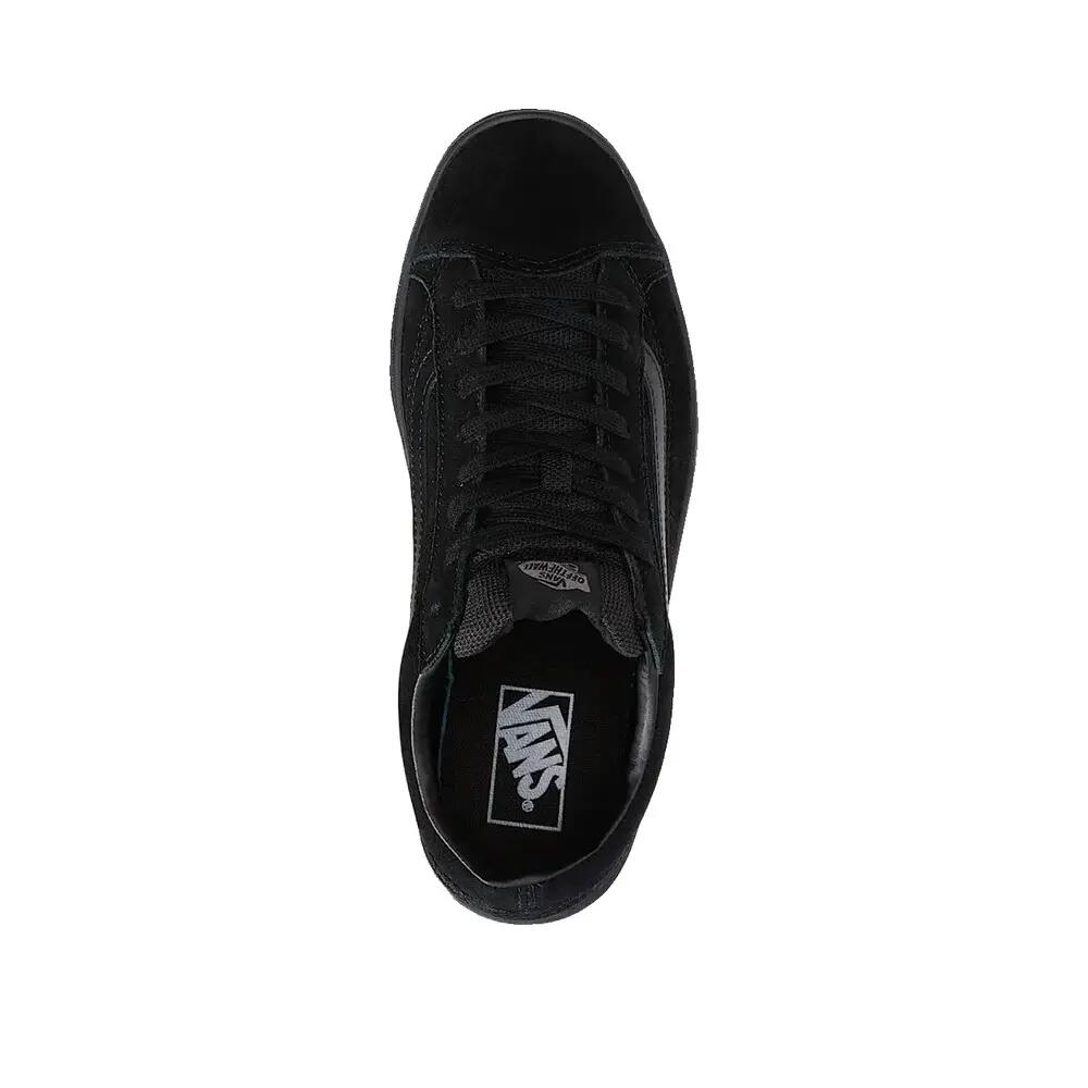 Vans Old Skool 36 Cup Schwarz 5/5