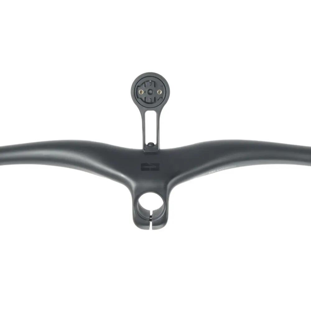 Progress PG-246 Carbon Handlebar/Stem 320g 2/3