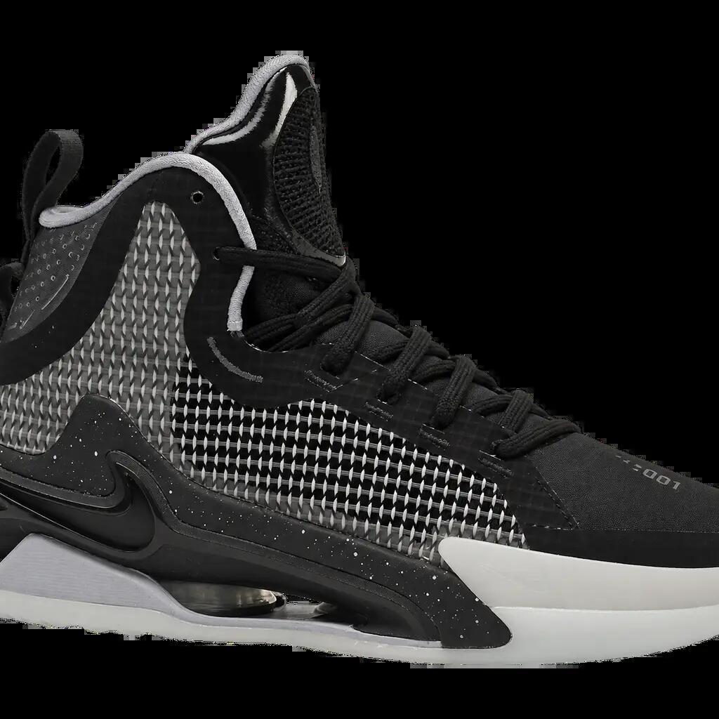 Herren - Basketball-Sneaker - Air Zoom GT Jump - mehrfarbig