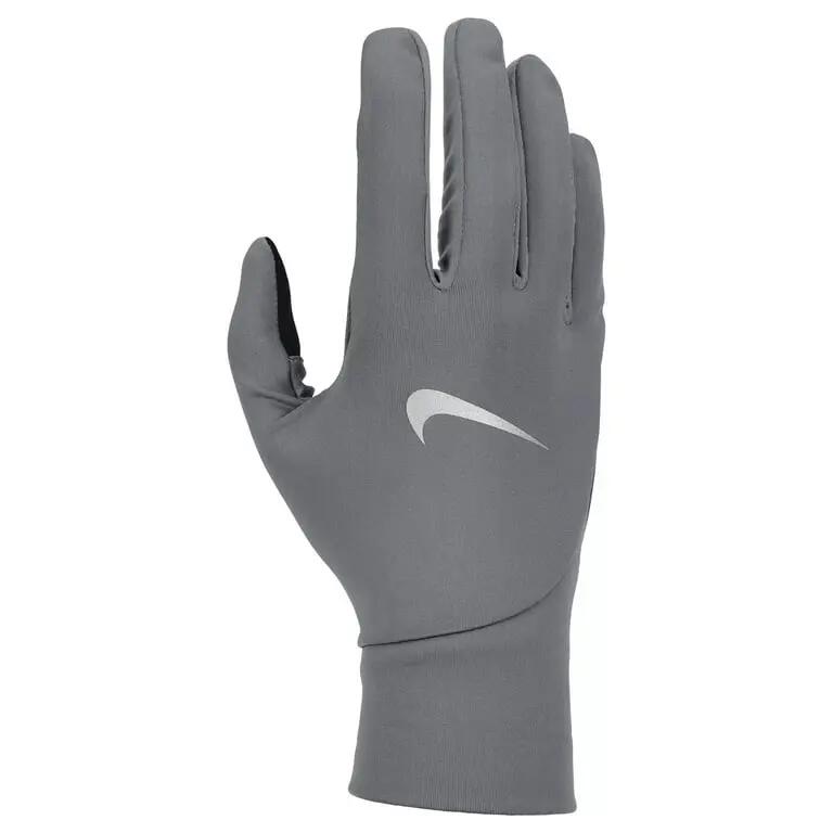 Ganten Nike Pacer Lightweight RG Touchscreen Grijs 1/3