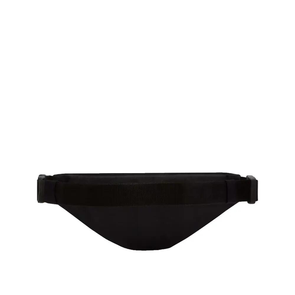 Saco de cintura Nike Heritage Basketball Preto 2/5