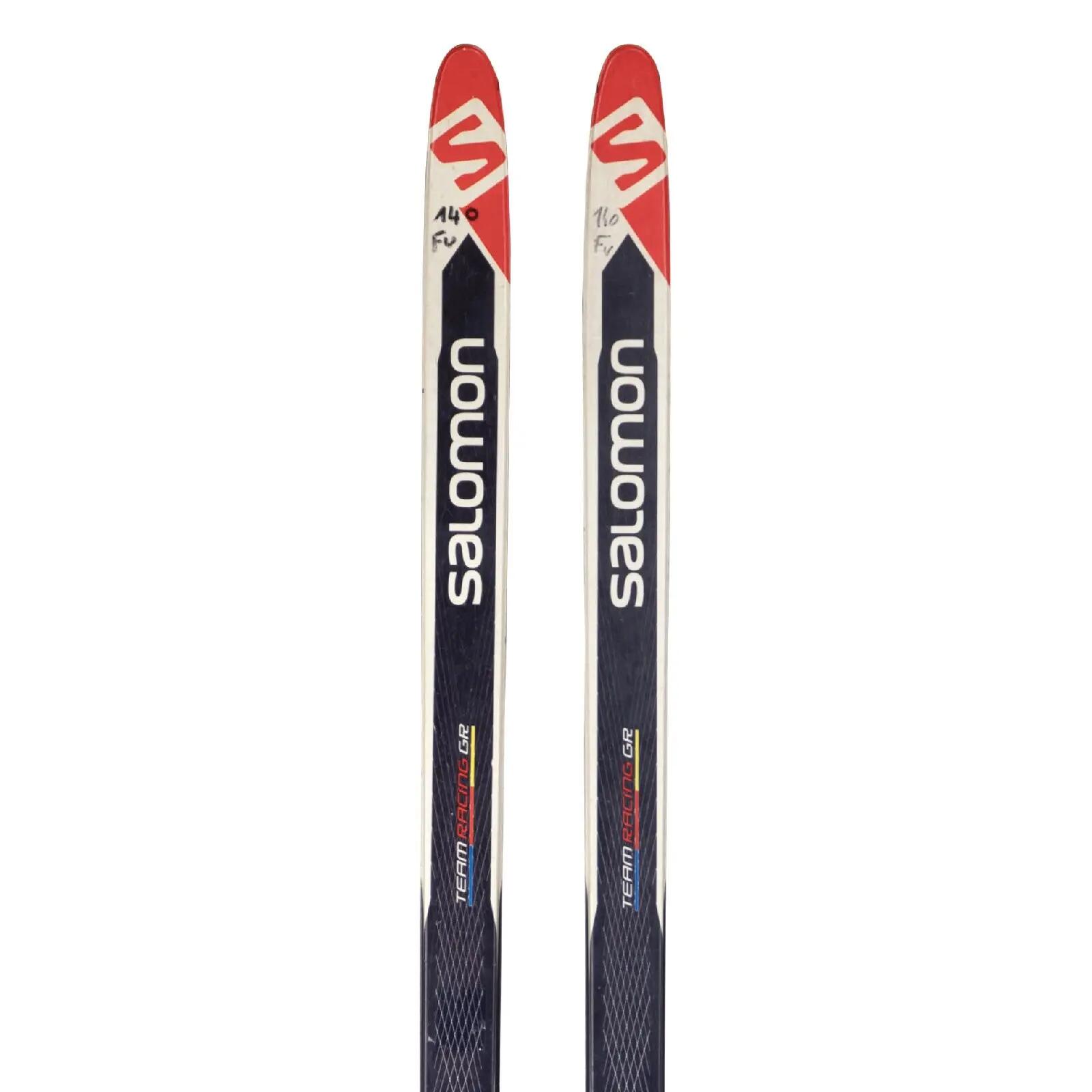 SALOMON picture