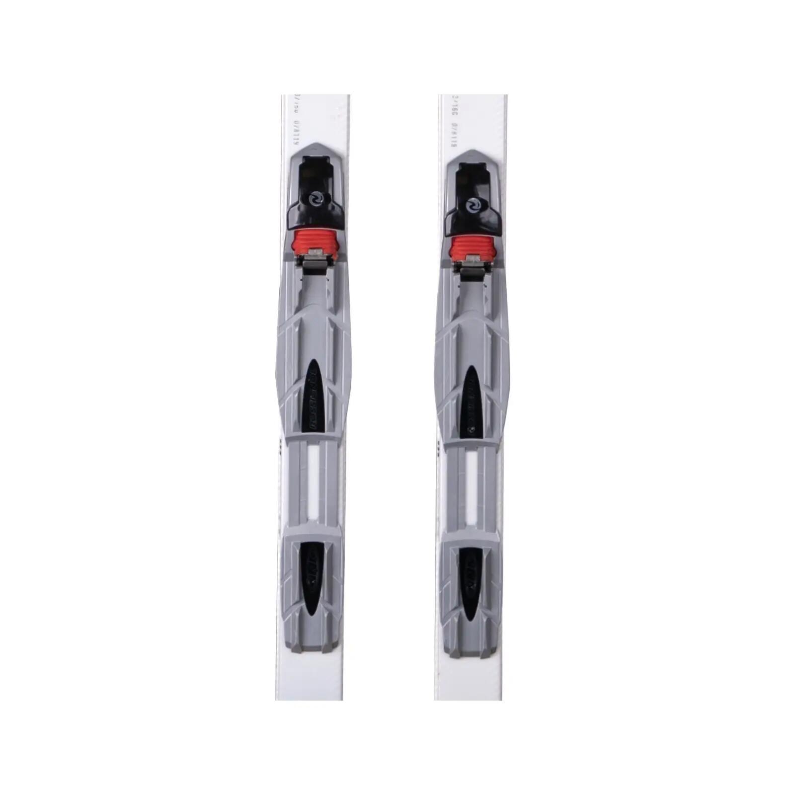 RECONDITIONNE - Ski De Fond Madshus Cardio Mgv Z1 + Fixation Nnn 3/4