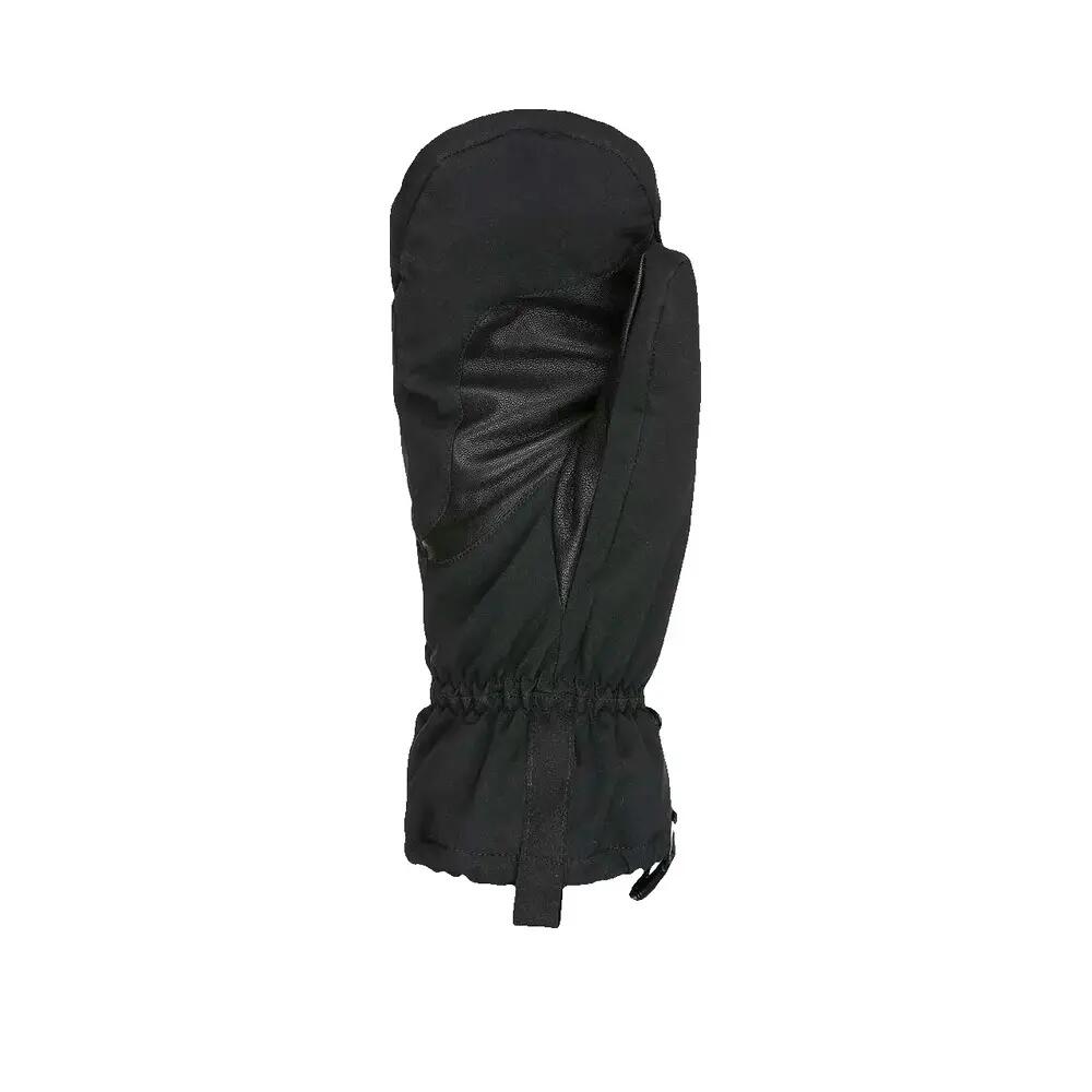 Guantes de esquí Level Thermo-Plus 5000 Negro 2/2