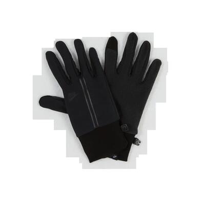 Gants nike tech fleece 2.0 zwart