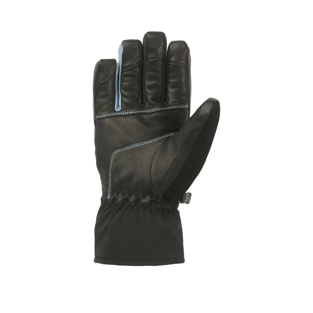 Guanti Cairn Makalu Pure R Nero 2/2