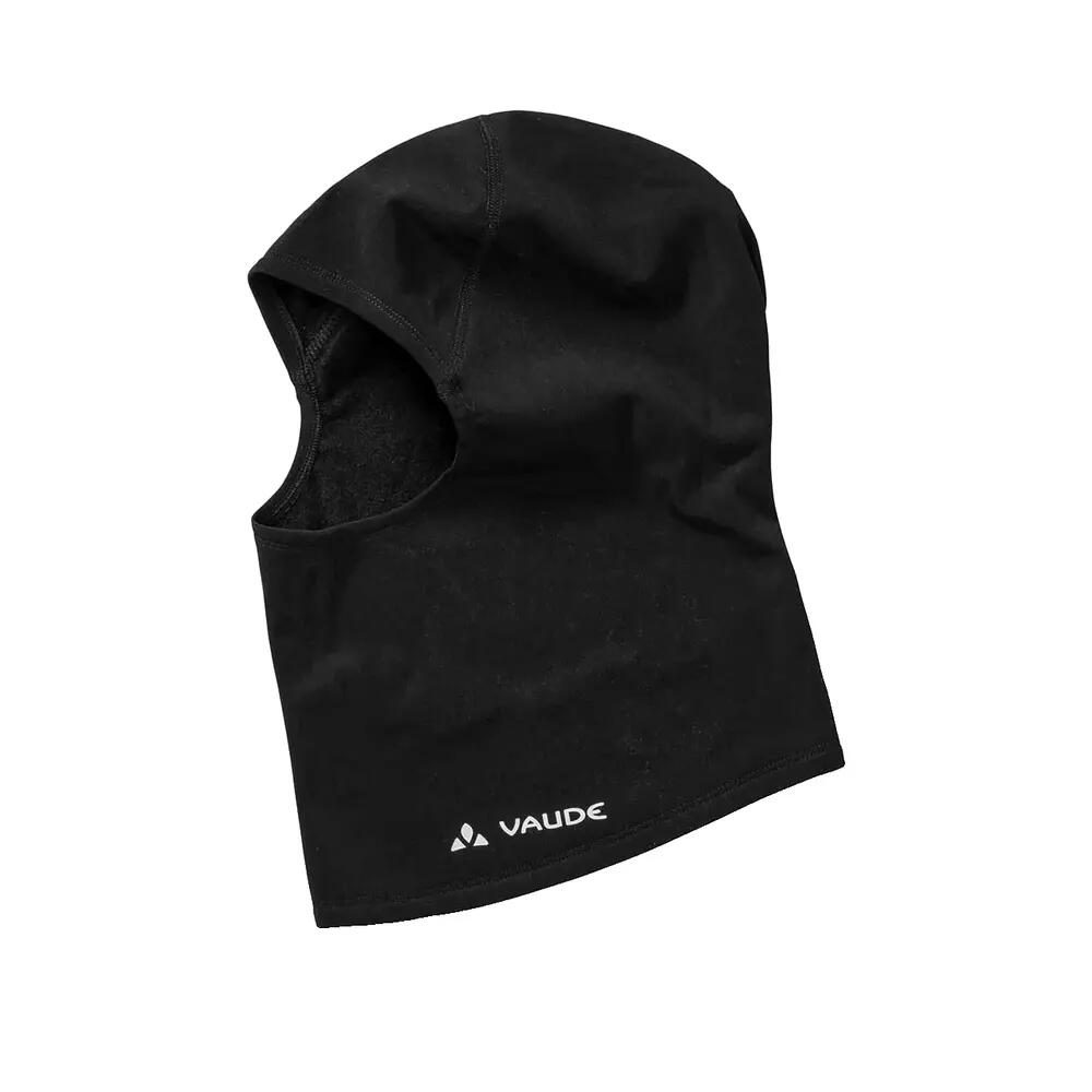 Balaclava Vaude Ciclista Negro Unisexo 2/2