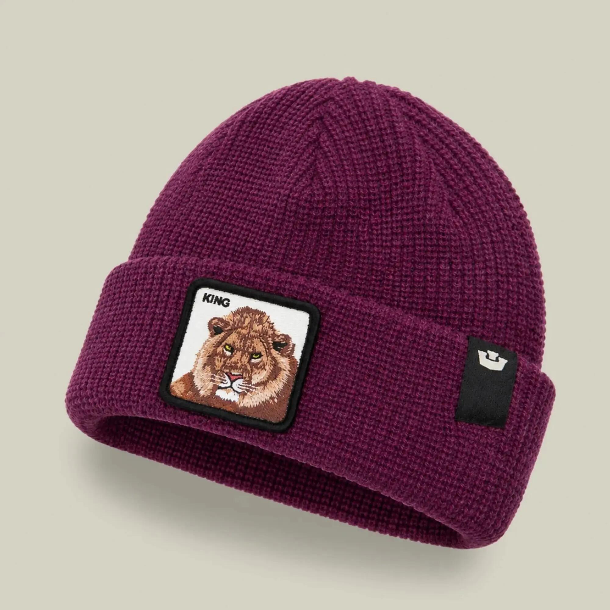 Gorro Goorin Bros The King Mini Adulto 2/3