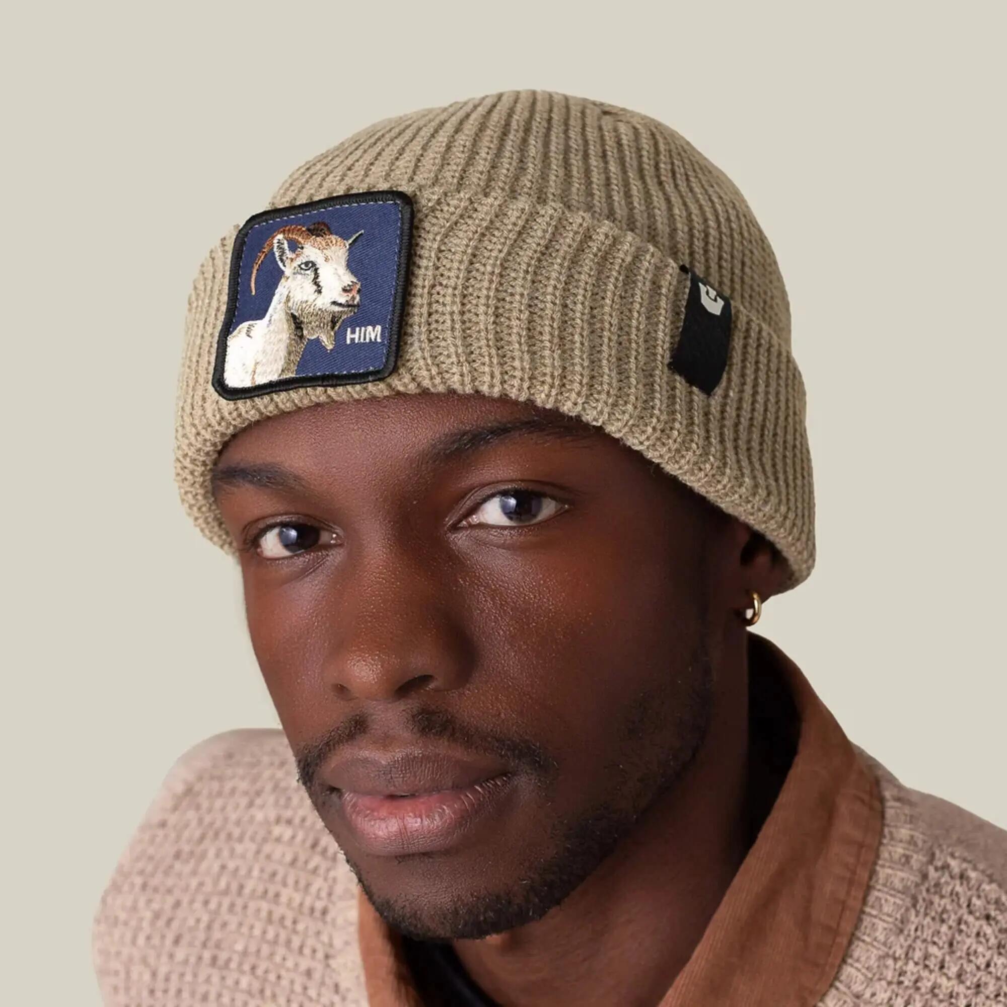 Căciulă Goorin Bros The Him Beanie Adult 4/4