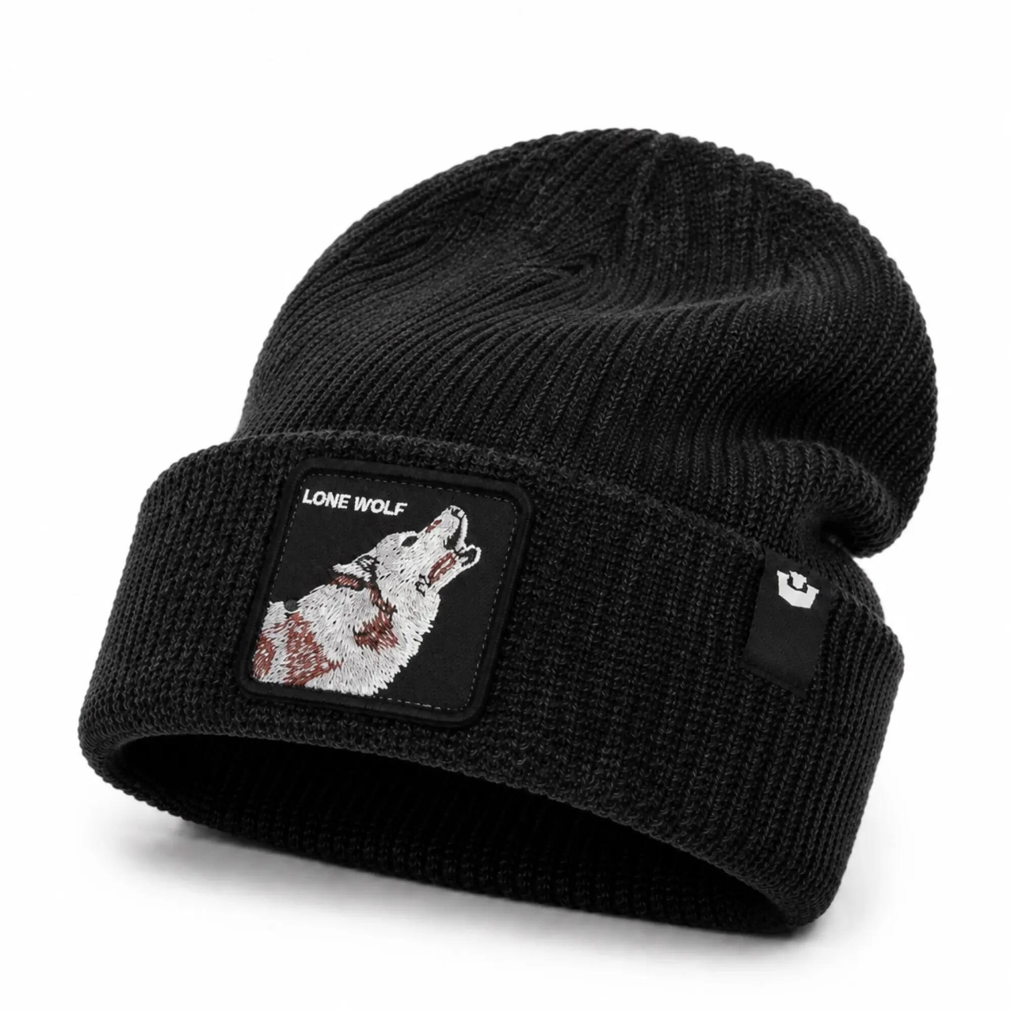 Gorro Goorin Bros The Lone Wolf Mini Adulto 2/3