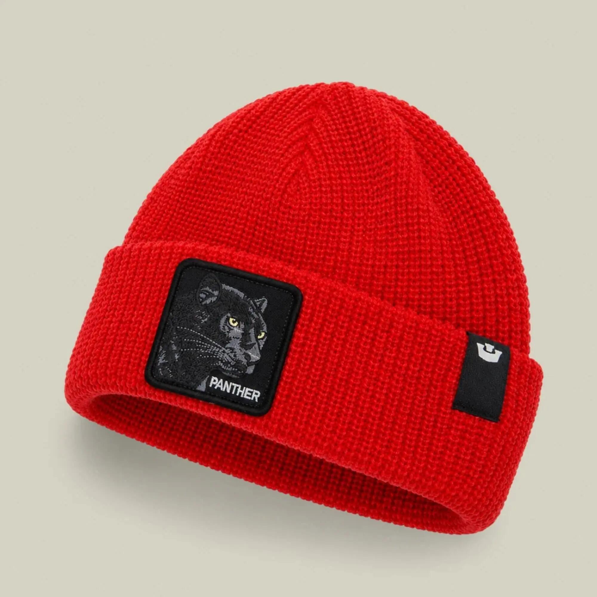 Căciulă Goorin Bros The Panther Mini Adult 2/3