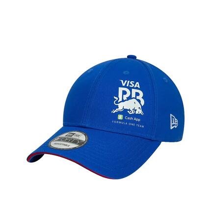 Casquette New Era Flawless Bleue