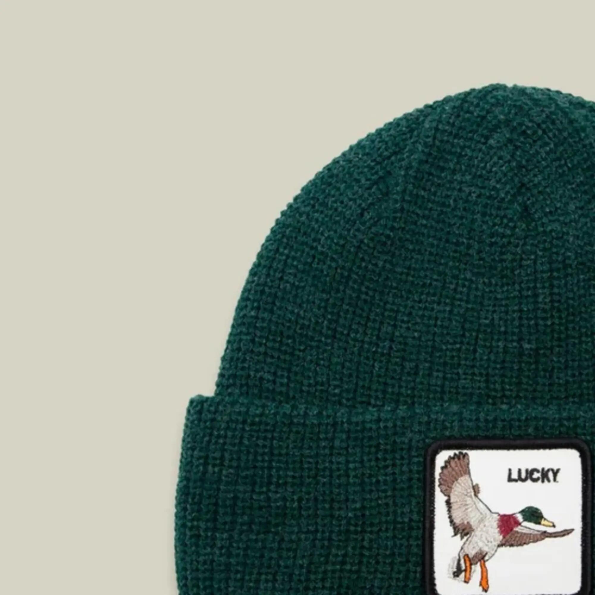 Căciulă Goorin Bros The Lucky Mini Adult 3/3