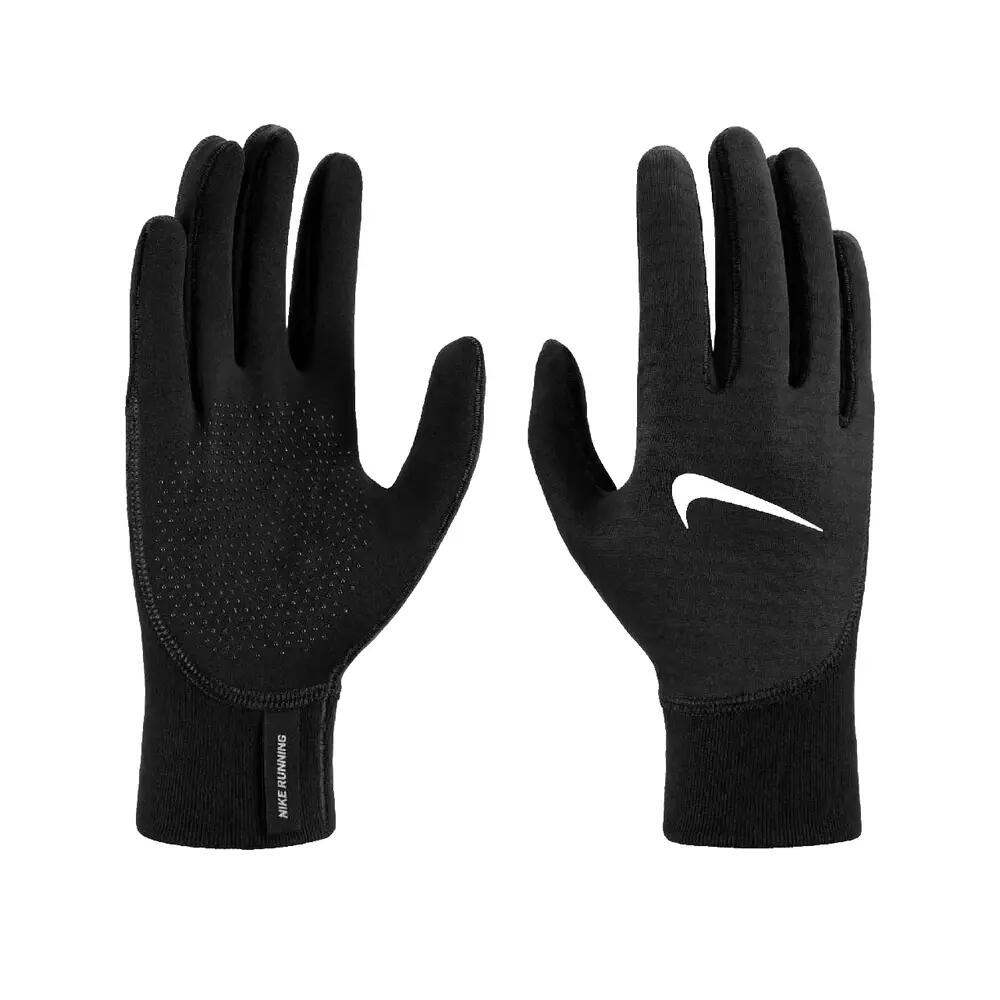 Rękawice Nike Therma-FIT Pacer Sphere Midweight Noir 3/3