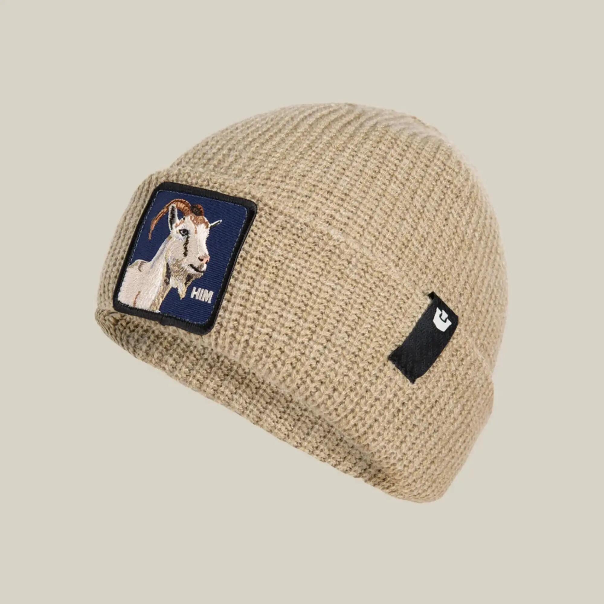 Căciulă Goorin Bros The Him Beanie Adult 2/4