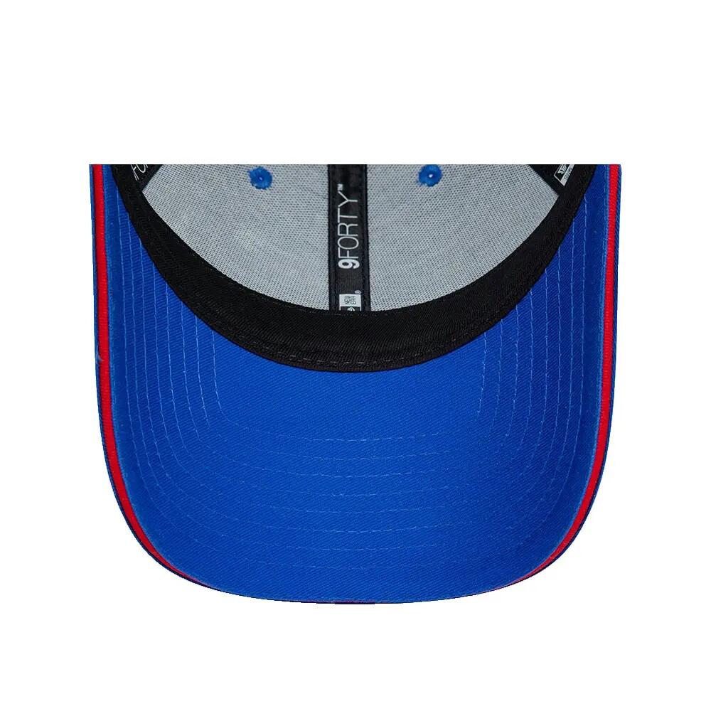 Czapka New Era Flawless Bleue 5/5