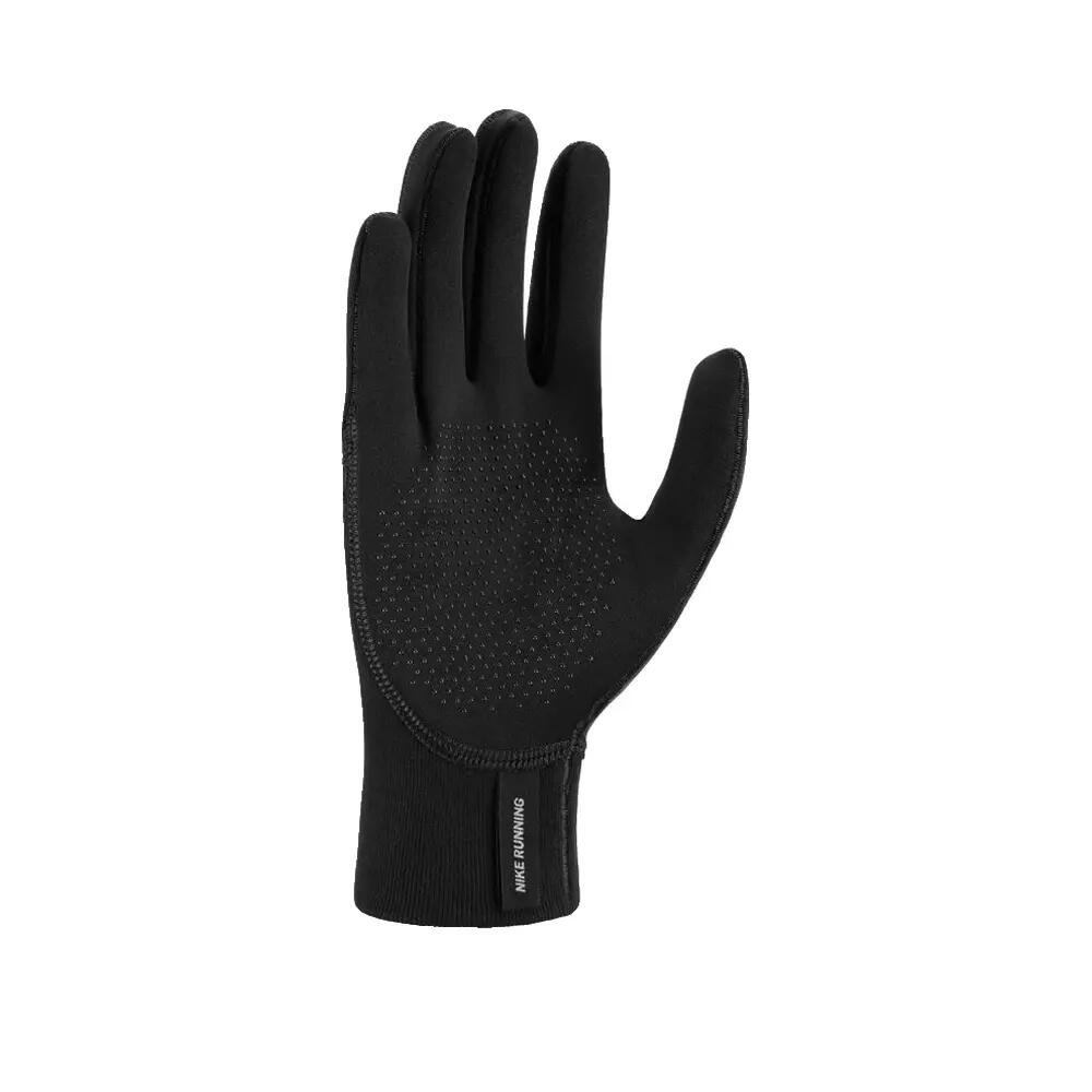 Rękawice Nike Therma-FIT Pacer Sphere Midweight Noir 2/3