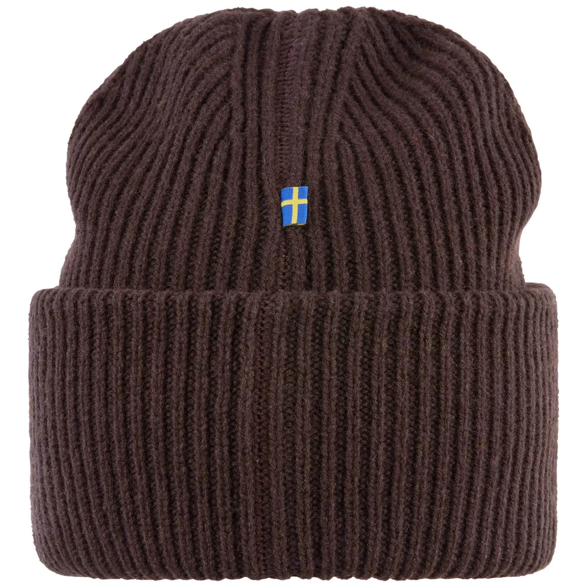 Căciulă Fjall Raven 1960 Logo Beanie Adult 2/3