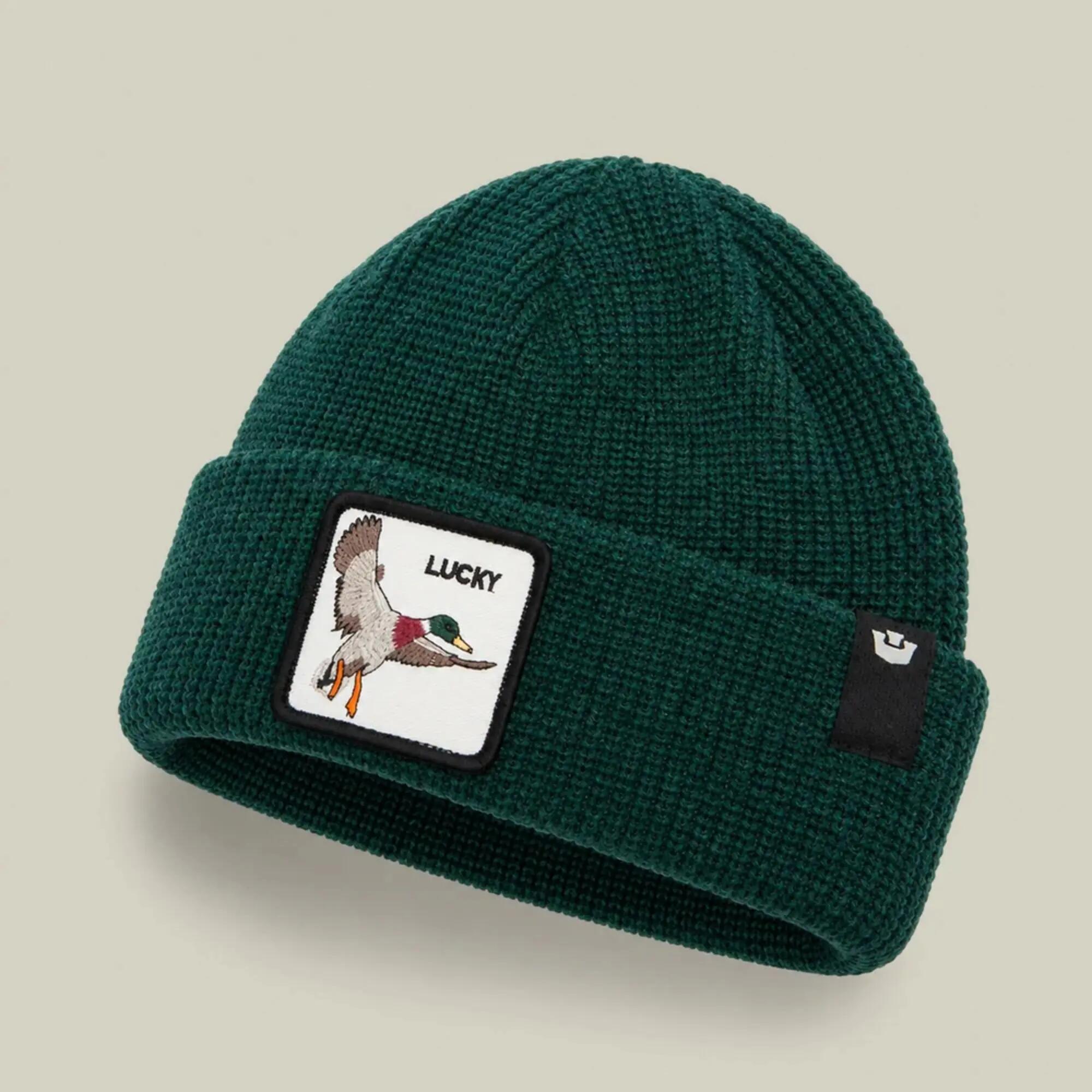 Căciulă Goorin Bros The Lucky Mini Adult 2/3