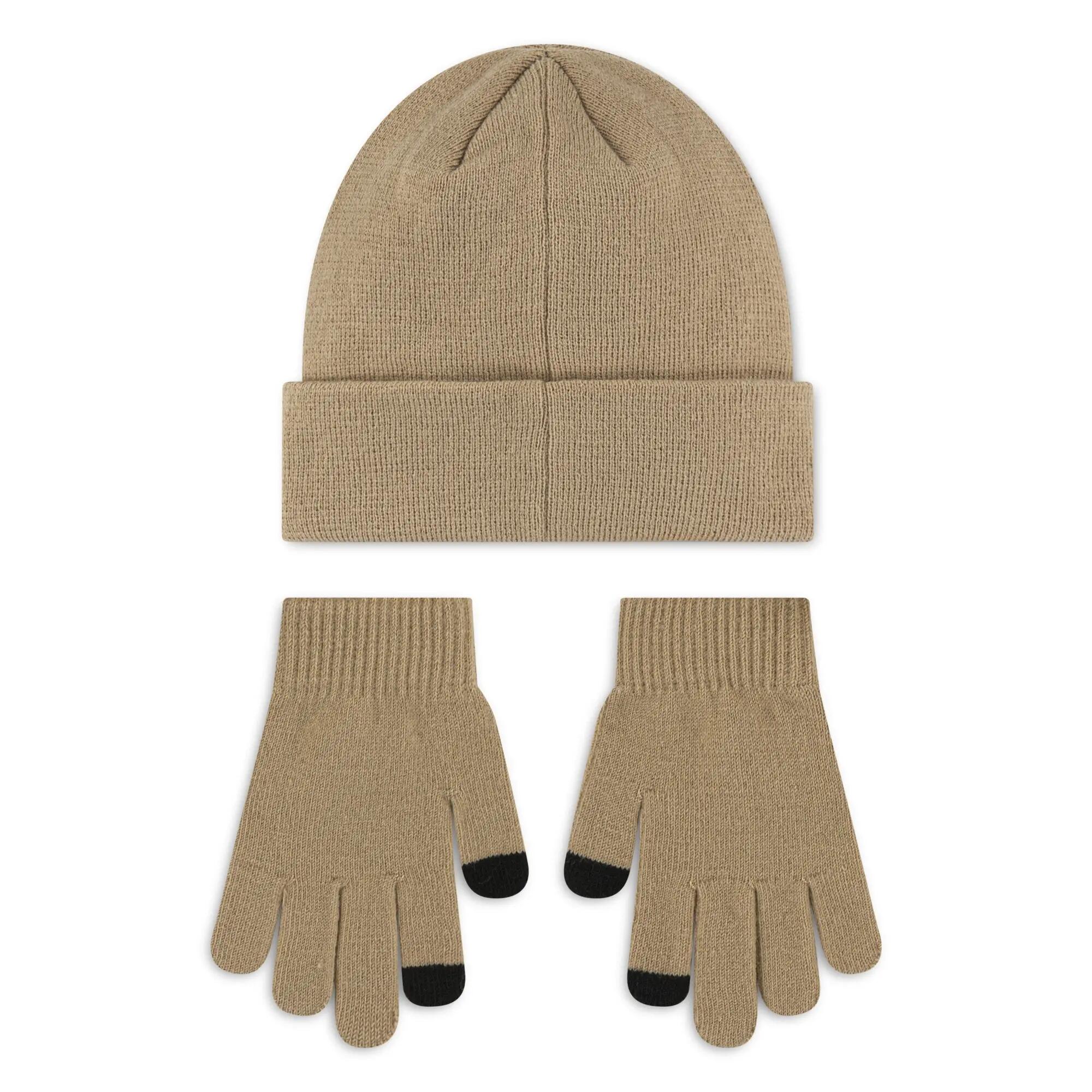 Căciulă Jordan Jan Jordan Essentials S Copii 2/4