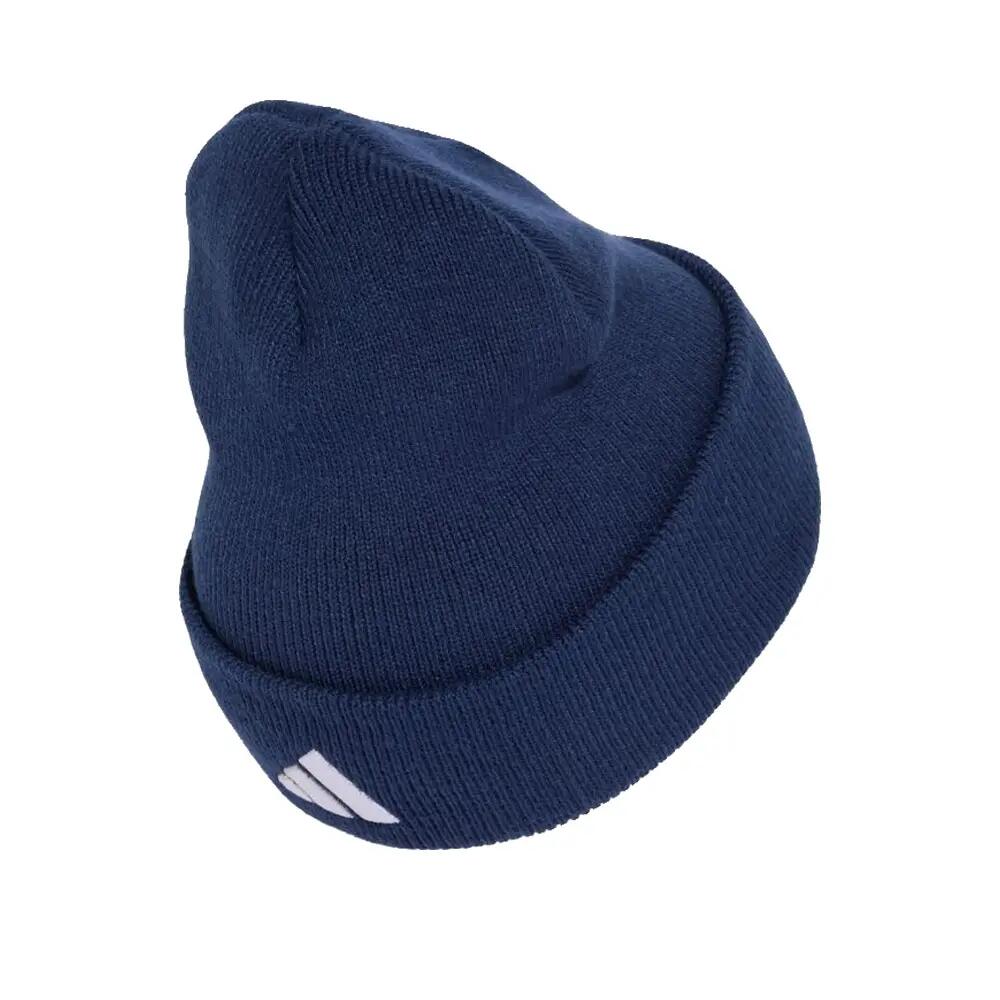 Gorro adidas Real Madrid en lana Azul/Blanco 2/4