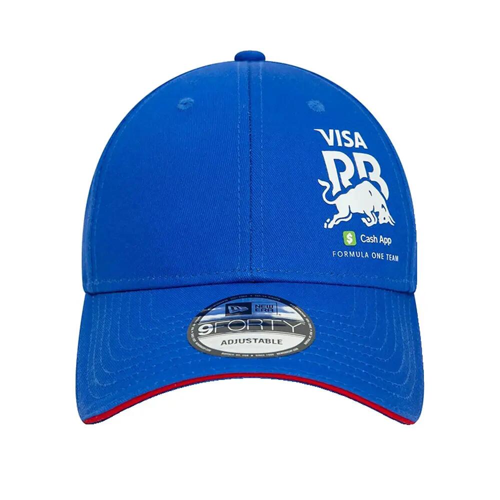 Czapka New Era Flawless Bleue 3/5
